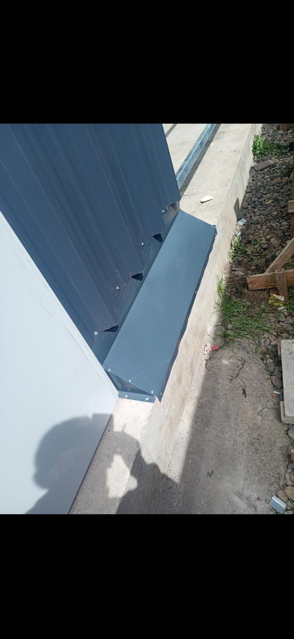 Obra de Pastene Group